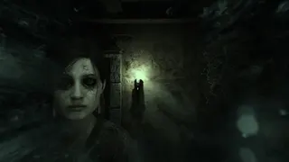 Remothered: Red Nun's Legacy screenshot 1