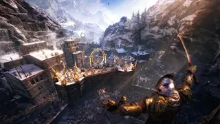 Middle-earth™: Shadow of War™ screenshot 3
