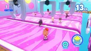 hololive Dreams screenshot 5