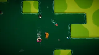 Battle Nap screenshot 2