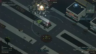 Raze the Zombie Horde screenshot 2