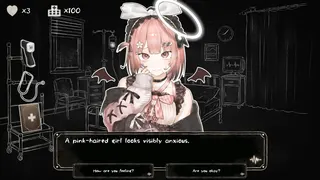 Magical Girl ER screenshot 1