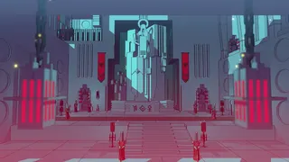 Chants of Sennaar screenshot 3