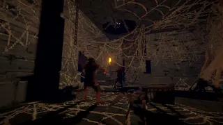 Deep Dish Dungeon screenshot 9