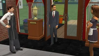 The Sims™ 2 Legacy Collection screenshot 3