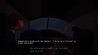 Night Plane screenshot 5
