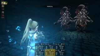 Wizardry Variants Daphne screenshot 5