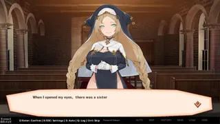 Tensei Brave screenshot 3