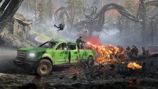 John Carpenter's Toxic Commando screenshot 5