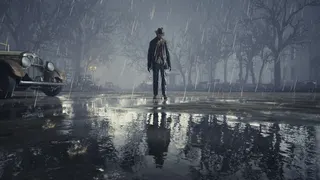 The Sinking City Remastered screenshot 1