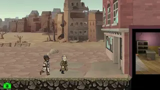 Fallout Shelter screenshot 3