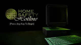 Home Safety Hotline screenshot 1