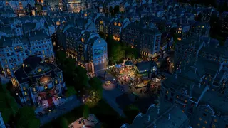 Anno 1800 screenshot 2