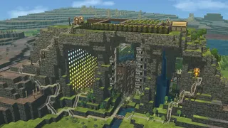 Timberborn screenshot 14