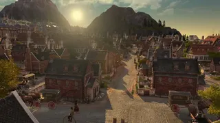Anno 1800 screenshot 4