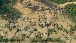 Sudden Strike 5 screenshot 2