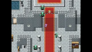 Lord Liberty Quest II ~Pure White~ screenshot 3