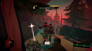 I Am Your Beast screenshot 5