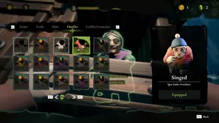 Carry The Count screenshot 10