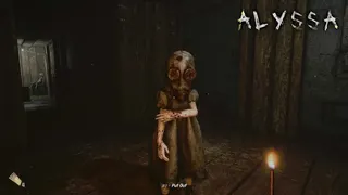 ALYSSA screenshot 2