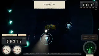 Bathyscaphe screenshot 3