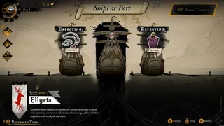 Curse of Resthaven screenshot 2