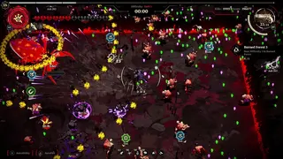 Grind Survivors screenshot 5