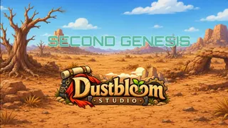 Second Genesis screenshot 1