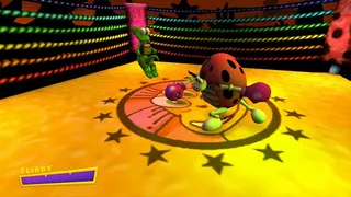 Croc Legend of the Gobbos screenshot 4