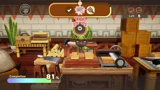 FANTASY LIFE i: The Girl Who Steals Time screenshot 5