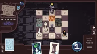 Checkmage! screenshot 4