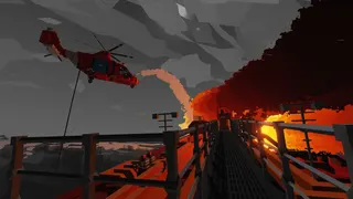 Stormworks: Build and Rescue screenshot 2