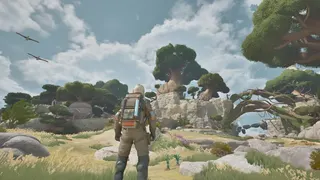 ATMOSFAR screenshot 1