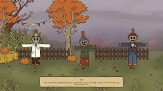 No Murders in Grimwick screenshot 2