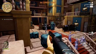 Every Day We Fight screenshot 3