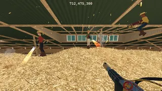 Hay! One Billion! screenshot 3
