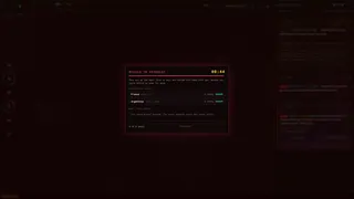 Second Source screenshot 1