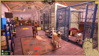 Animal Shelter 2 screenshot 1