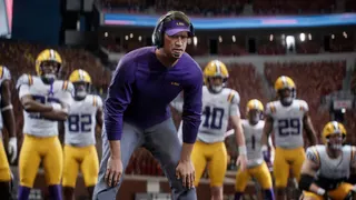 EA SPORTS™ College Football 27 screenshot 3