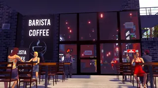 Barista Simulator screenshot 4