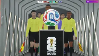 Football Manager 26 screenshot 1