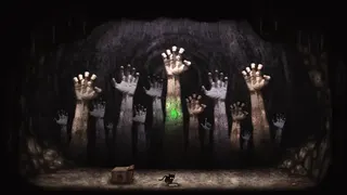 Inky's Sleep screenshot 4