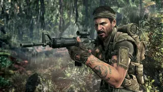 Call of Duty®: Black Ops screenshot 3