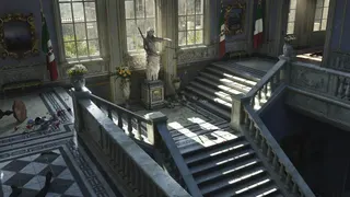Mafia: The Old Country screenshot 8