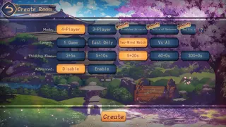Mahjong Soul screenshot 5