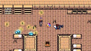 One Dumb Wizard screenshot 1