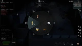 No Such Place screenshot 10