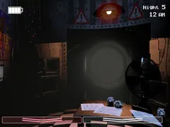 Five Nights at Freddy's 2 screenshot 1
