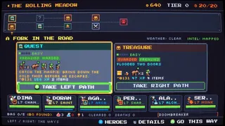 Doomward: Dungeon Autobattler screenshot 4
