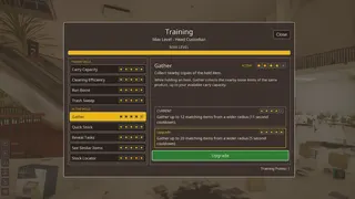 Black Friday Janitor: Clean the Whole Mall screenshot 2